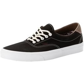 VANS Sneaker »Era 59«, Gr. 41, C&L black) , 14575737-41