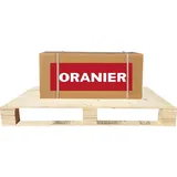 Oranier Carus 2.0 Kalkstein cream 10 kW