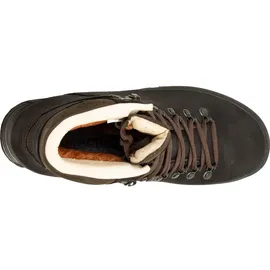 MEINDL Island MFS Active Herren Schwarz/Dunkelbraun 45