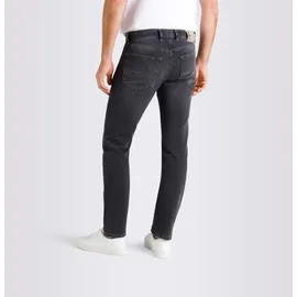 MAC Jogging Jeans Sweat Denim in Grey Used-W34 / L32