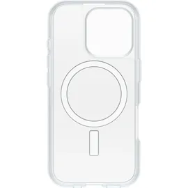 Otterbox React MagSafe + Glass Apple iPhone 16 Pro clear