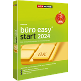 Lexware büro easy start 2024 "unbegrenzte Laufzeit" Download