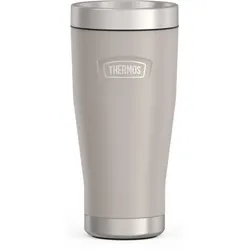 Isolier-Trinkbecher alfi ICON - braun