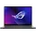 Asus ROG Zephyrus G16 16" Core Ultra 9 185H 32 GB RAM 1 TB SSD RTX 4060 Grau