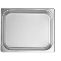HENDI Gastronorm-Behälter 1/2, Profi Line, GN 1/2, 2L, (H)40mm