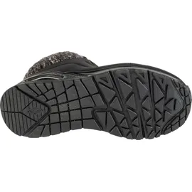 SKECHERS Uno Gen1 Darling Daze Schwarz 28
