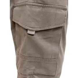 JACK & JONES Paul Tapered Grau W33/L32