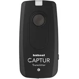 Hähnel Captur Funk Fernauslöser Canon