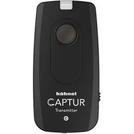 Hähnel Captur Funk Fernauslöser Canon