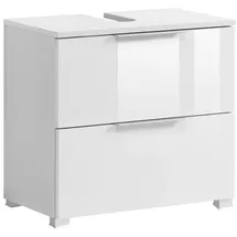 Held Xora Waschbeckenunterschrank, RAVELLO - B/H/T ca. 60,00x54,00x35,00