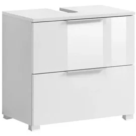 Held Xora Waschbeckenunterschrank, RAVELLO - B/H/T ca. 60,00x54,00x35,00