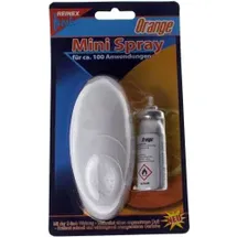 Reinex fresh Mini Spray 10 ml - Orange