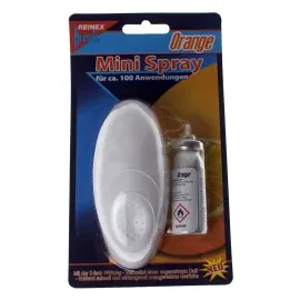 Reinex fresh Mini Spray 10 ml - Orange