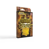 Yu-Gi-Oh! Quarter Century Stampede 3- Pack Booster