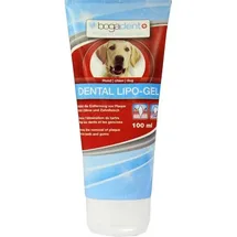 WERNER SCHMIDT PHARMA Dental Lipo-Gel 100 ml