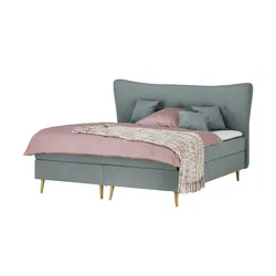 Boxspringbett  Ferill ¦ Maße (cm): B: 177 H: 122