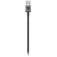 mophie Lightning-Kabel 1 m Schwarz