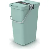 KEDEN Systema Q 20 l Grün