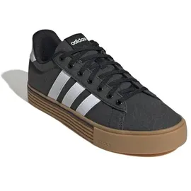 adidas Daily 4.0 Core Black/Cloud White/Gum 10 36