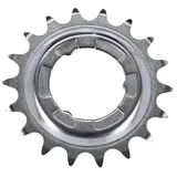 Shimano Ritzel für Getriebenaben silber 118 Zähne