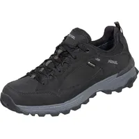 MEINDL Wanderschuh Toledo GTX schwarz | Schwarz