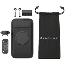 Shapeheart Dashboard-Bundle Halterung u. Hülle - 2XL