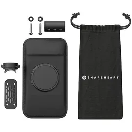 Shapeheart Dashboard-Bundle Halterung u. Hülle - 2XL