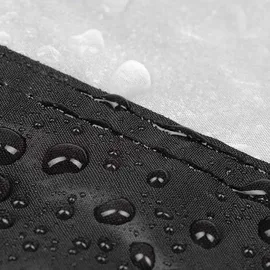 Oxford Umbratex Hülle - Black - L,