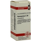 DHU-ARZNEIMITTEL HYOSCYAMUS C30