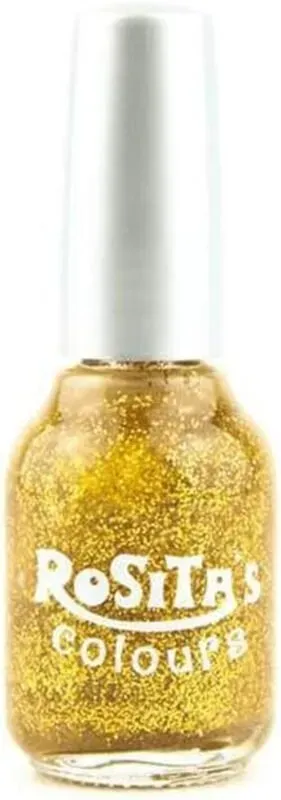 Rosita's colours esmalte uÃƒÂ±as nÂÂo37