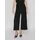VILA Viplisa Culotte Schwarz M