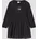 Minikleid Schwarz 128