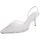 Ital-Design High Heel in Weiß | Gr.: 36