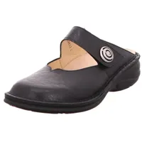 Finn Comfort Komfort Stiefel in schwarz | Gr.: 43