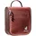 Deuter Kulturtasche Wash Center I caspia-raisin