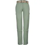 G.I.G.A. DX GS 10 WMN Zip-off-Hose Grün 44