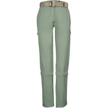 G.I.G.A. DX GS 10 WMN Zip-off-Hose Grün 44