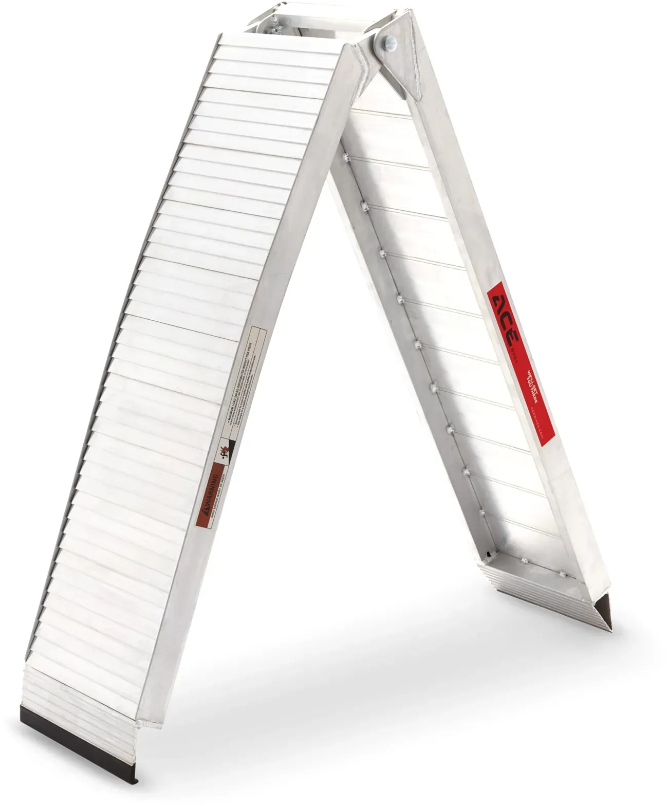 ACE Bikes Essential, rampe