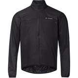Vaude Fahrradjacke Matera Air Jacket, schwarz, XL Mann