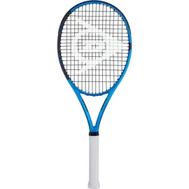 Dunlop FX 500 Lite Tennisschläger FX500 Blue/Black, 2