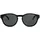 QUIKSILVER Eliminator Sonnenbrille schwarz