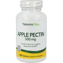 Nature's Plus Apfelpektin Tabletten 180 St.