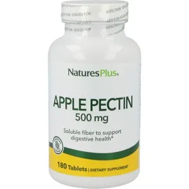 Nature's Plus Apfelpektin Tabletten 180 St.