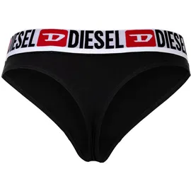 Diesel String 3 St. Schwarz/Weiß/Rot M