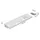 Hama WKM-550 QWERTZ DE