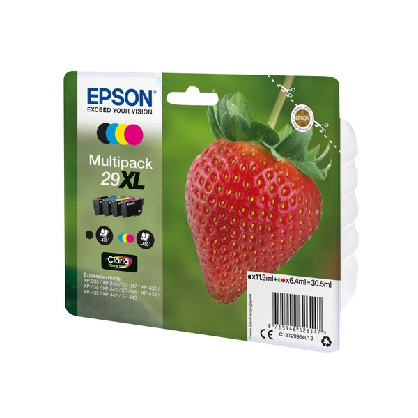 epson expression home xp-255