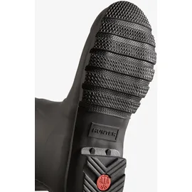 Hunter Original Tall Damen Schwarz 37