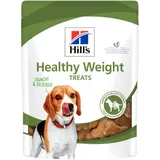 Hill's Healthy Weight Hundesnacks - x 200 g