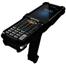 Zebra Technologies Zebra MC9300, 2D, ER, SE4850, BT, WLAN, NFC, Num., Gun, IST, Android,