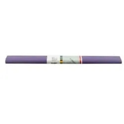 Krepppapier 50x250cm lila AQUAROLA 82061-4640